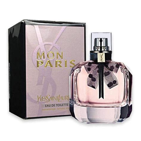 ysl mon paris couture vs mon paris|YSL mon Paris perfume sephora.